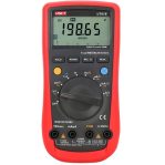 UT61E Modern Digital Multimeter – True RMS