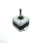 Nema 17 Stepper Motor 17PM-K016 6MM Shaft Diameter (Like New)