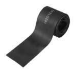 Heat Shrink 25mm Black 1meter