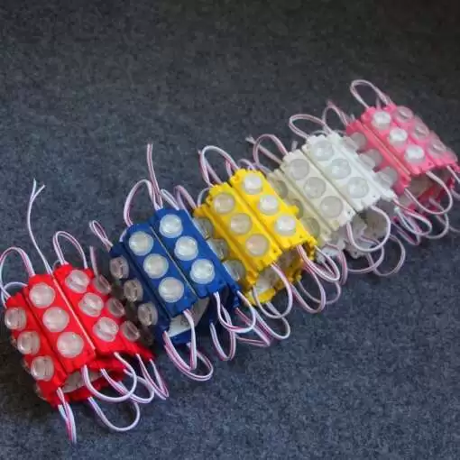 LED Module 3030 12V 3W - Image 2