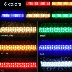 LED Module 3030 12V 3W - Image 3