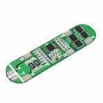 Lithium Battery Charger Protection Module (BMS) 4S 5A 14.8V