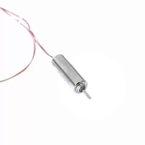 DC 3V Coreless Micro Motor 412 4x12mm