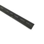 Heat Shrink 7mm 1M - Black