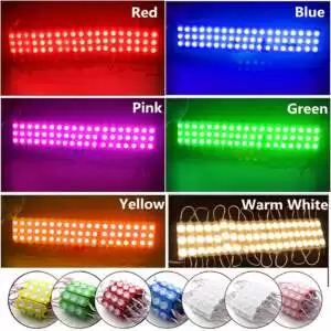 LED Module 3030 12V 3W - Image 4