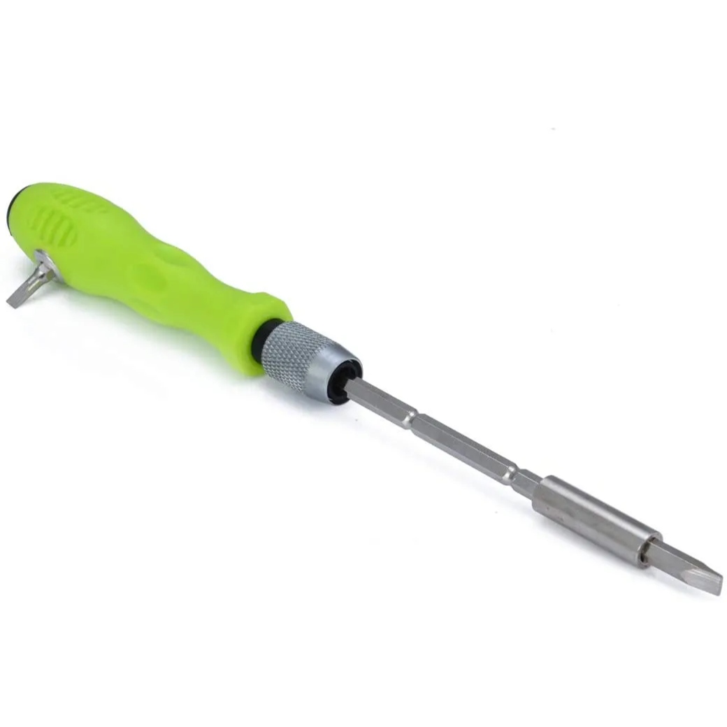 32 in 1 Multifunction Precision Torx Screwdriver Set For Mobile Phone Repair Tool Kits - Image 4