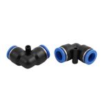 Pneumatic L-Type fitting PV-12mm