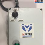 Dual Mode Mini Control Unit For Sterilization Gates (DMCU) 5A