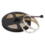 RGB 5050 LED Strip Non-Waterproof  60 LED/meter 24V 5meter