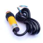 Infrared Reflection Photoelectric Sensor (Proximity) E3F-DS30C4 30cm DC 6V-36V
