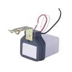 Photo Cell Light Control Switch AC 220V 10A