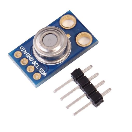 MLX90614 Contactless Temperature Sensor