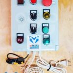 Multi Mode Mini Control Unit For Sterilization Gates (MMCU)