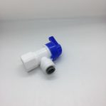 Water Stopcock 1/4' Thread