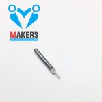 Cutting Knife End Mill 4mm x 1mm 3.175mm (NZD3.104)