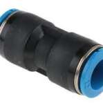 Pneumatic Straight fitting 12 mm