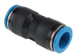 Pneumatic Straight fitting 12 mm