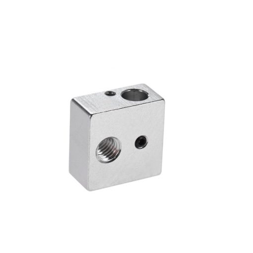 E3D V6 Extruder Heater Block