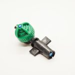 Water Fine Misting Sprayer Nozzle For Sterilization Systems