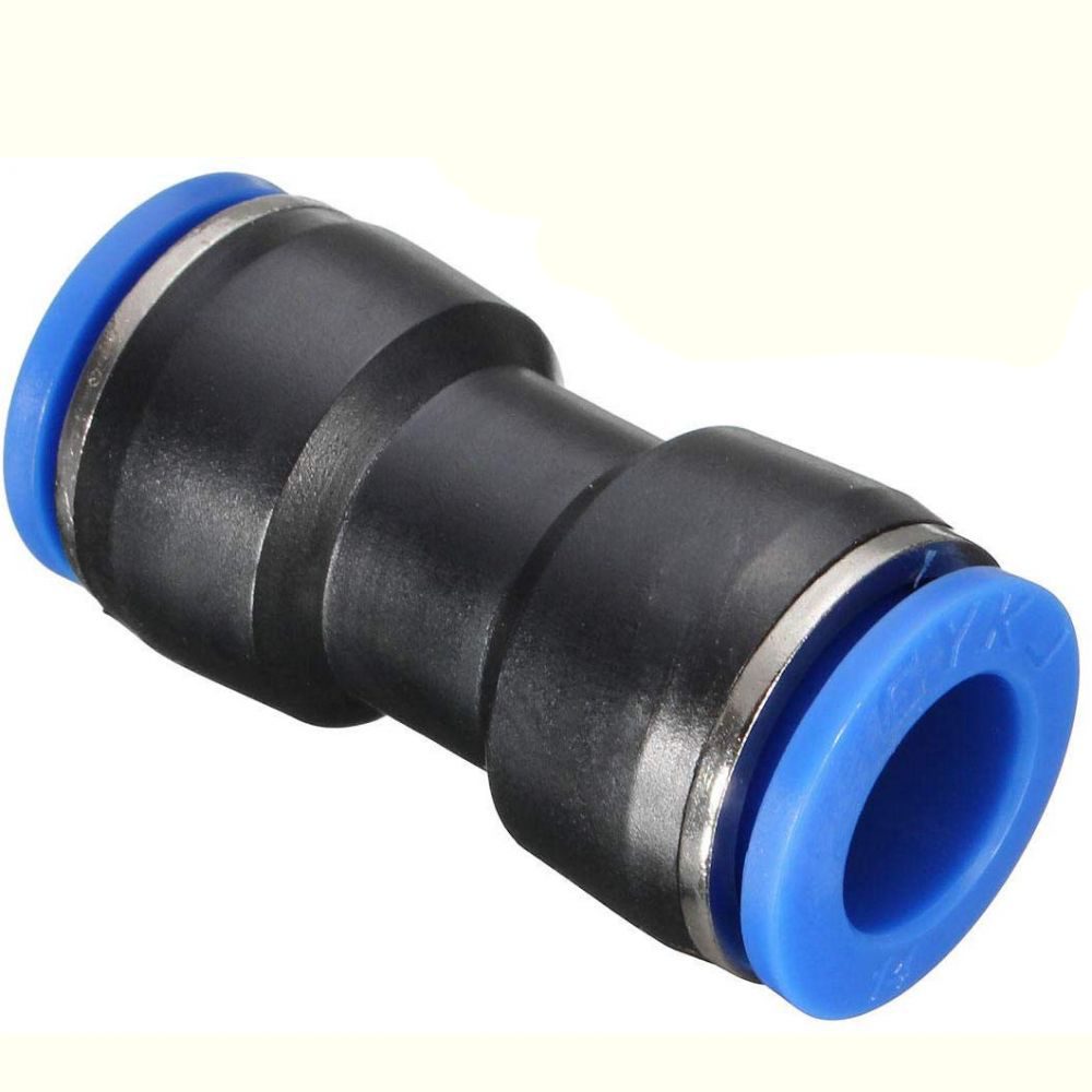 Pneumatic Fitting PG10-8 - Image 2