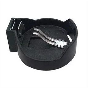 Holder for CR2032