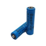 Li-ion Battery 14500 1500mAh 3.7V