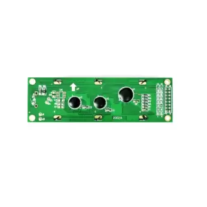 LCD Module 20 Character x 2 Line - Image 4