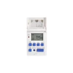 AHC25A Weekly Digital Time Switch