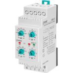 MonoPhase Over and Under Voltage Control Relay GKM-11