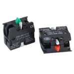ZB2BE Contact Block 2-Position Latching NO/NC contact