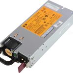 Hewlett Packard Power Supply 750W