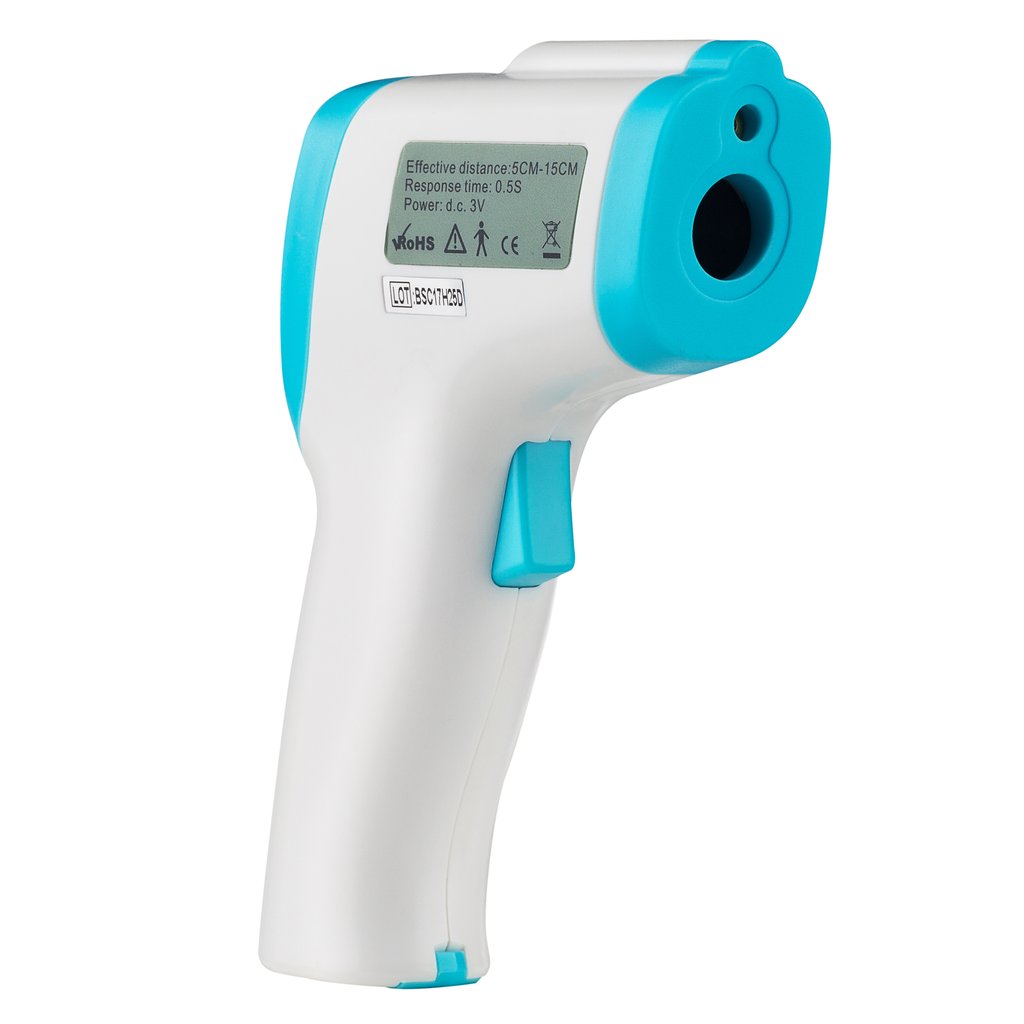 Non-contact Infrared Thermometer IT-122 - Image 6