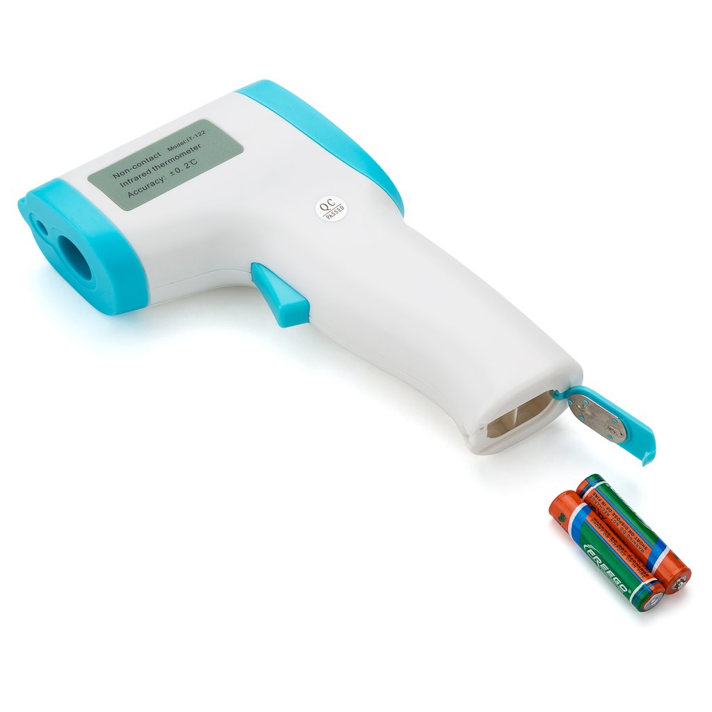 Non-contact Infrared Thermometer IT-122 - Image 7