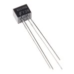 QRD1114  Reflective Object Sensor