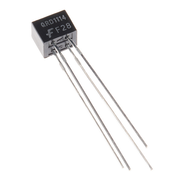 QRD1114 Reflective Object Sensor
