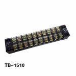 Terminal Block TB-1510 10P 15A