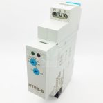 Delay Off Timer DTR8B 220VAC
