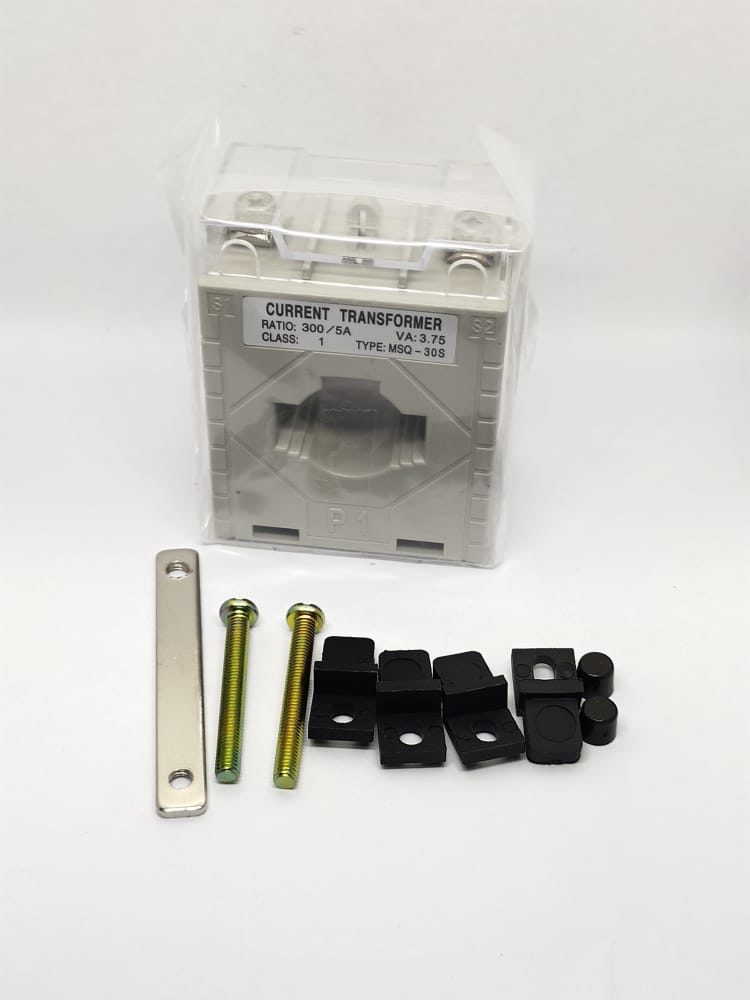 Current Transformer MSQ-30S 300/5A