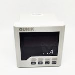 Digital Display Current Meter AC 5A