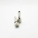 Steel Water Fine Misting Sprayer Nozzle 6mm