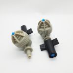 Water Fine Misting Sprayer Nozzle For Sterilization Systems