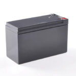 Acid Battery 12V 9Ah/HR (Made in Malaysia)