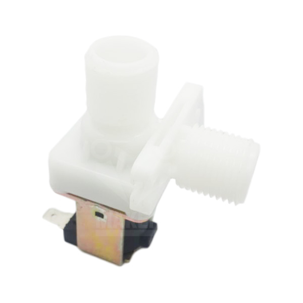 Angel Plastic Electric Water Solenoid Valve 12V