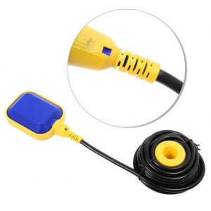 Float Switch Fluid Level Controller - Image 2