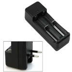 MH-X282 Universal Lithium Battery Charger 2 cell