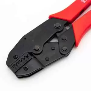 Terminals Crimping Tool YTH-301E - Image 2