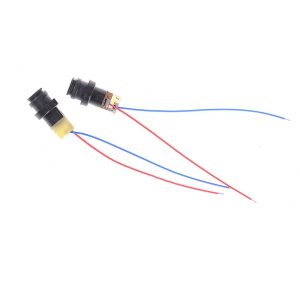 Laser Module 5V 2mm Red - Image 3