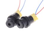 Laser Module 5V 2mm Red