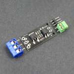 LR7843 MOSFET Control Module