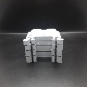 Rail Terminal Block - Image 4
